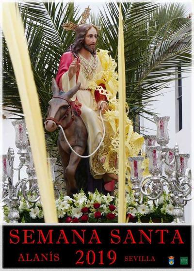 Semana Santa en Alanís 2019 Alanís
